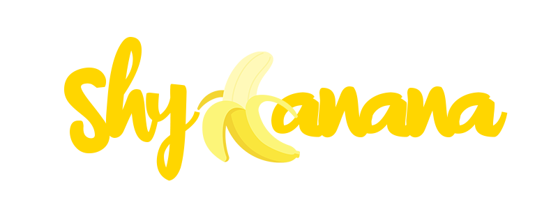 Shy Banana